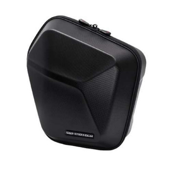 Kit valises SW-Motech URBAN ABS 16,5L Yamaha MT-09 SP (BC.HTA.06.861.30100/B) Kit valises SW-Motech URBAN ABS 16,5L Yamaha MT-09 SP (BC.HTA.06.861.30100/B)