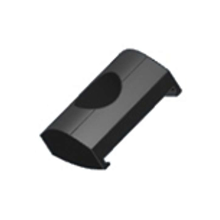 Rubber big block (50.73.203.1) pour Silencieux Mivv Suono