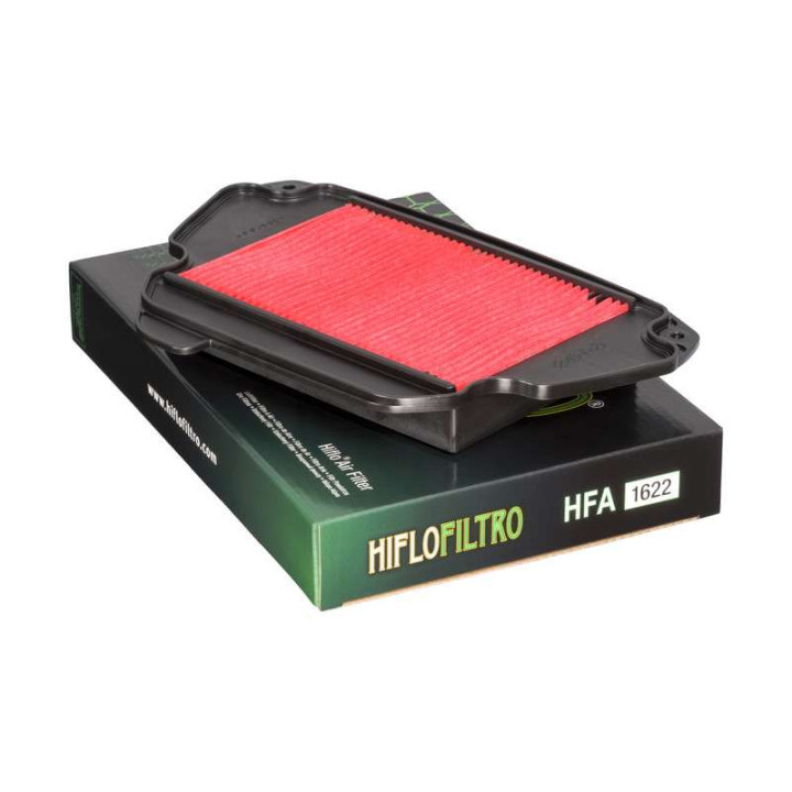 Air filter Hiflofiltro HFA1622 Honda CB650F CBR650F