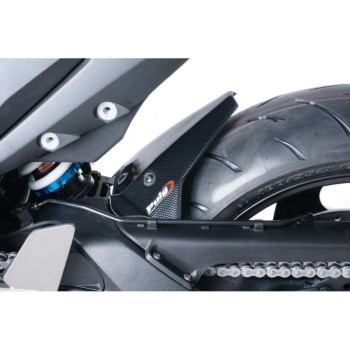 Garde-boue arrière Puig carbone (4692C) Honda CB1000R 08- Garde-boue arrière Puig carbone (4692C) Honda CB1000R 08-