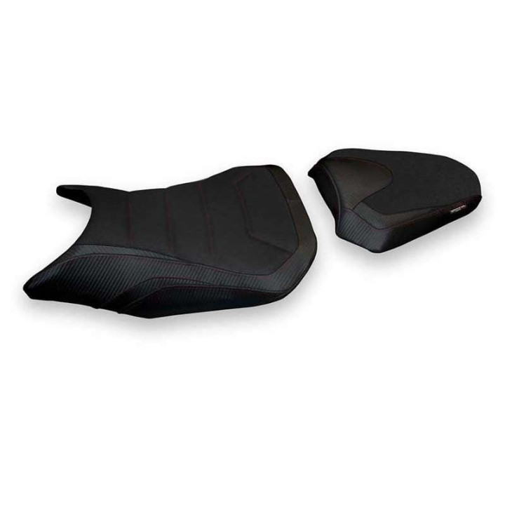 Seat cover Tappezzeria LEMMI 1 ULTRAGRIP Honda CB500F 17-
