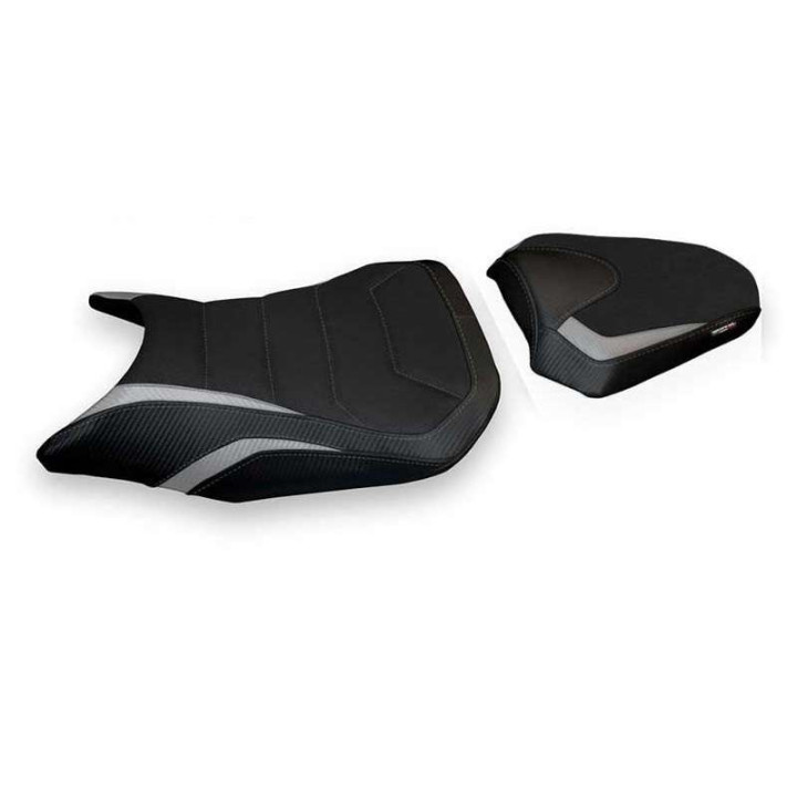 Seat cover Tappezzeria LEMMI 1 ULTRAGRIP Honda CB500F 17- Seat cover Tappezzeria LEMMI 1 ULTRAGRIP Honda CB500F 17-