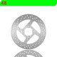 Rear brake disc NG 495 YFM350 WARRIOR 96-01