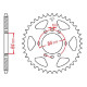 Steel crown JT 39 teeth not 520 type 1826