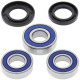 Wheel bearing kit Rear All Balls 25-1066 SUZUKI DR350 90-99 DR350SE 97-99