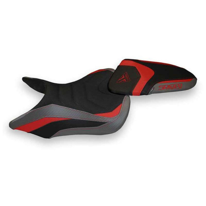 Tappezzeria RESIA SPECIAL ULTRAGRIP seat cover Triumph Speed Triple 16-21