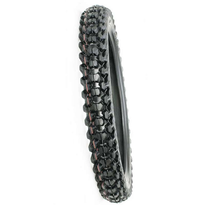 Pneu avant Motoz TRACTIONATOR DESERT 110/80B19 59Q TL