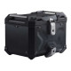 Top case kit SW-Motech TRAX ADV Black Yamaha Tracer 9 (GPT.06.921.70000/B)