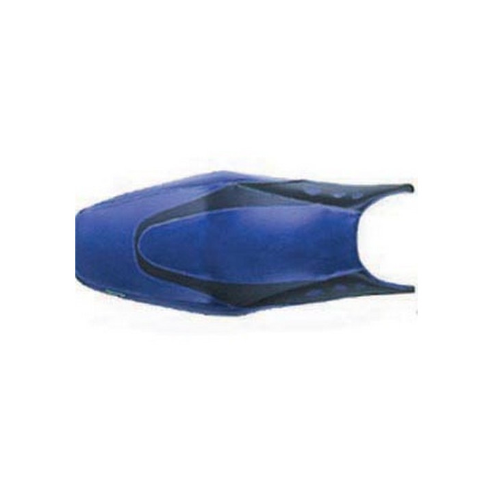 Saddle cover Bagster (2087C) Baltic/Black Honda CB600 SF HORNET 98-02 Saddle cover Bagster (2087C) Baltic/Black Honda CB600 SF HORNET 98-02