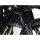 Protection de radiateur R&G (RAD0127BK) noir KTM 690 Duke/R