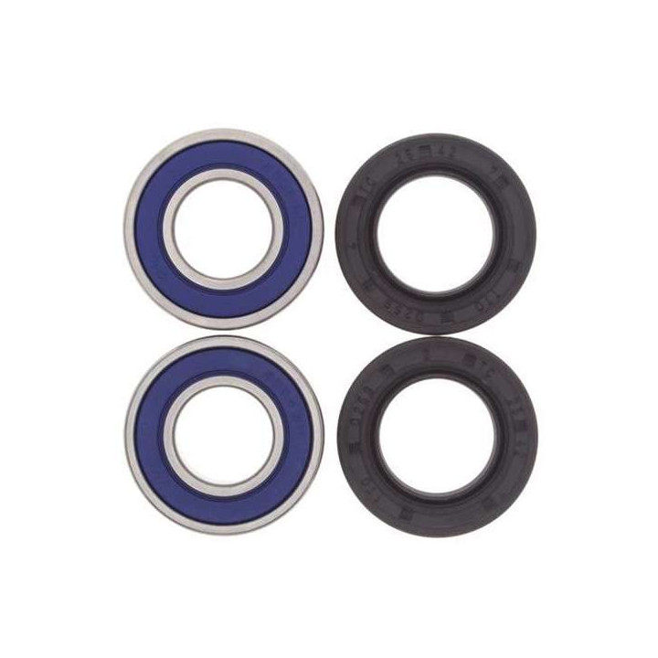 Kit roulements de roue Avant All Balls 25-1070 SM125 03-10 EC200 99-03 SHERCO 2 5I 08-10 Kit roulements de roue Avant All Balls 25-1070 SM125 03-10 EC200 99-03 SHERCO 2 5I 08-10