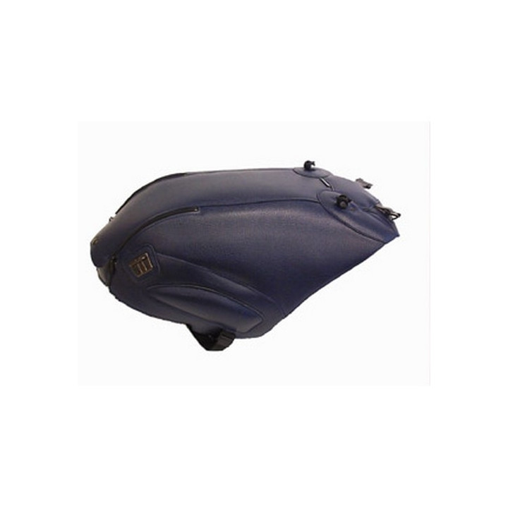Bagster midnight blue tank mat (1175R) Honda ST 1100 Pan European