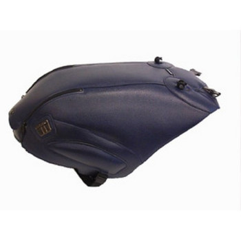 Tapis de réservoir Bagster bleu nuit (1175R) Honda ST 1100 Pan European Tapis de réservoir Bagster bleu nuit (1175R) Honda ST 1100 Pan European