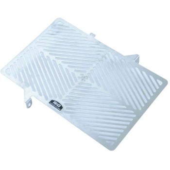 Protection de radiateur R&G (RAD0225BK) alu noir Suzuki GSX-R 125 Protection de radiateur R&G (RAD0225BK) alu noir Suzuki GSX-R 125