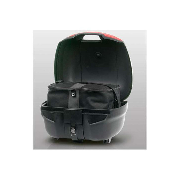 Hepco &amp- Becker inner bag for Top case TC40