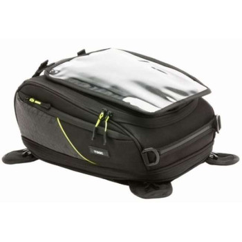 Sacoche réservoir TAAC TC19 15-20 litres Sacoche réservoir TAAC TC19 15-20 litres