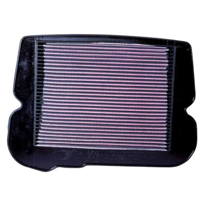 Air filter K&amp-N HA-8088 Honda GL1500 GOLDWING 88-00