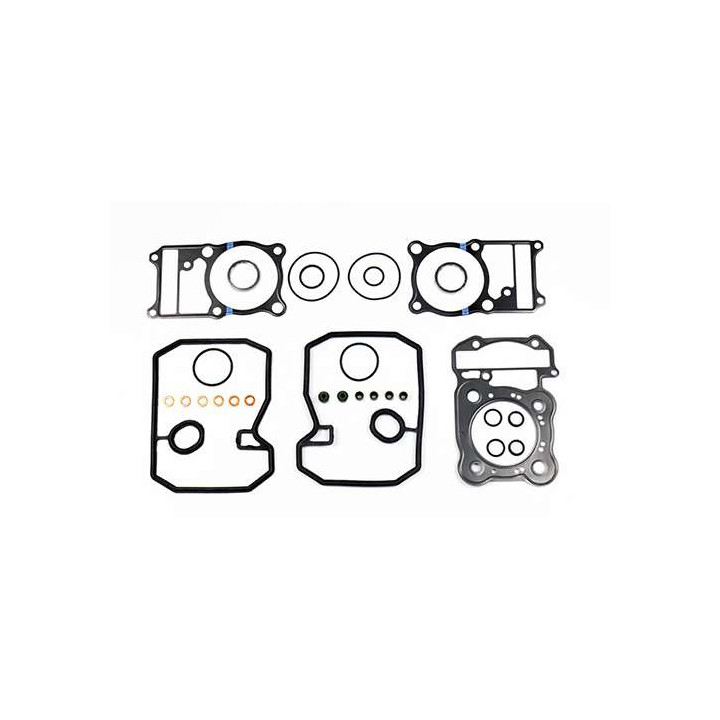 Pochette joints haut-moteur Athena P400210600652 Honda XRV650