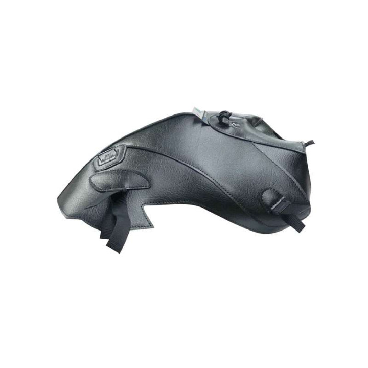Tapis de réservoir Bagster noir (1558U) BMW GS 650 X Country
