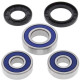 Kit roulements de roue arrière + joints spi All Balls 25-1285 Kawasaki GPZ1000, 1100, ZZR1100