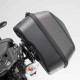 SW-Motech URBAN ABS 2x16,5L Yamaha MT-09 suitcase kit