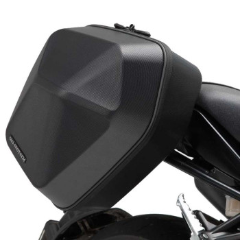 Kit valises SW-Motech URBAN ABS 2x16,5L Yamaha MT-09 Kit valises SW-Motech URBAN ABS 2x16,5L Yamaha MT-09