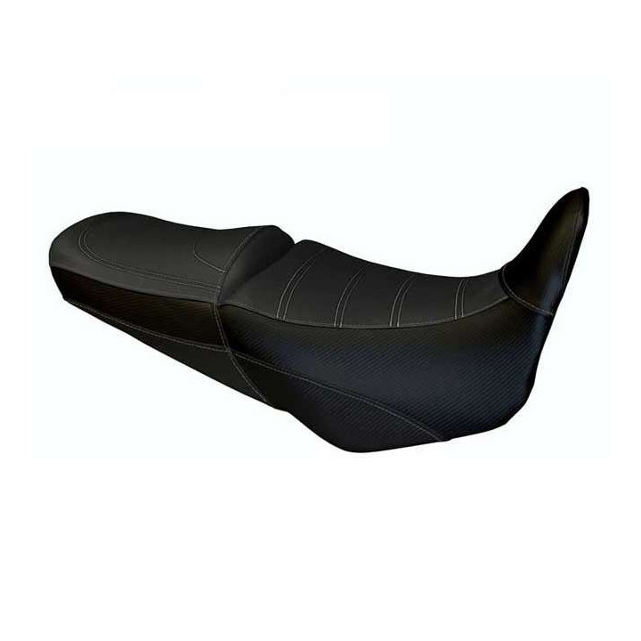 Housse de selle Tappezzeria VIGEVANO COMFORT SYSTEM Honda XL1000V Varadero 99-12