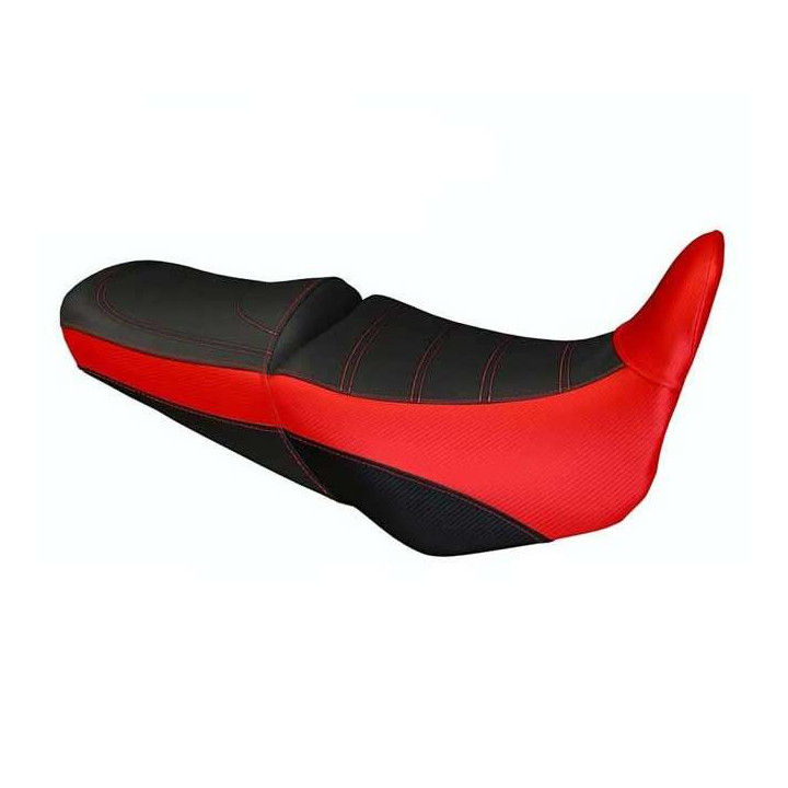 Seat cover Tappezzeria VIGEVANO COMFORT SYSTEM Honda XL1000V Varadero 99-12 Seat cover Tappezzeria VIGEVANO COMFORT SYSTEM Honda XL1000V Varadero 99-12