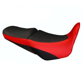 Housse de selle Tappezzeria VIGEVANO COMFORT SYSTEM Honda XL1000V Varadero 99-12