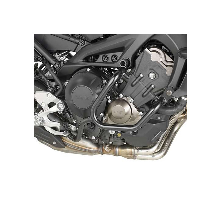 Pare-carters Givi (TN2132) Yamaha MT-09 17-20