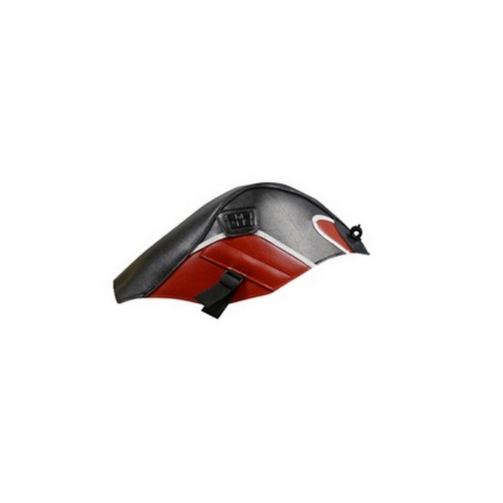 Bagster tank mat black/red/white (1481K) Yamaha XT660 X/XT660 R