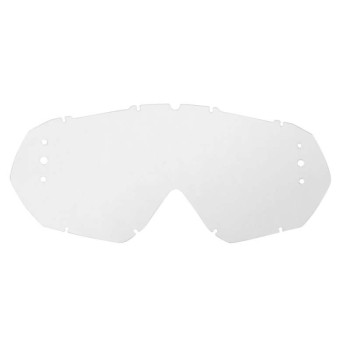 Ecran clair pour Roll-Off Shot IRIS/ASSAULT