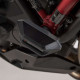 Tampons de protection SW-Motech Kawasaki Z1000 H2 (STP.08.590.11700/B)