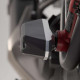 Tampons de protection SW-Motech Kawasaki Z1000 H2 (STP.08.590.11700/B)