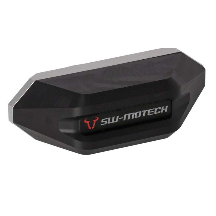 Tampons de protection SW-Motech Kawasaki Z1000 H2 (STP.08.590.11700/B)