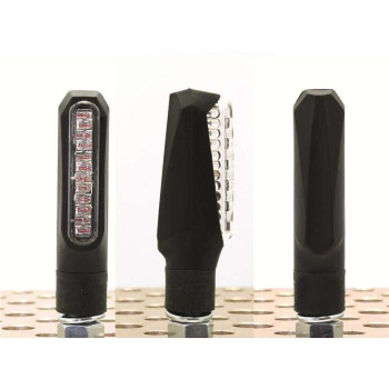Clignotants moto Vparts LINE leds