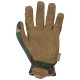 Gants d'atelier Mechanix FASTFIT WOODLAND CAMO