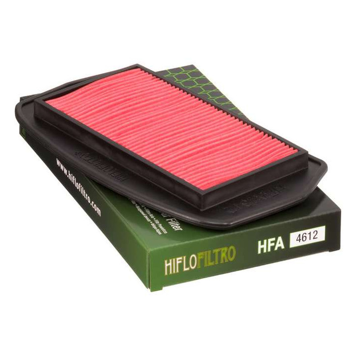 Air filter Hiflofiltro HFA4612 Yamaha FZ6 04-