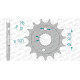 Pignon AFAM 15 dents pas 428 type 20212 Honda CRF 150 R