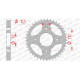 AFAM steel crown 41 teeth not 530 type 10402 Honda CB 250