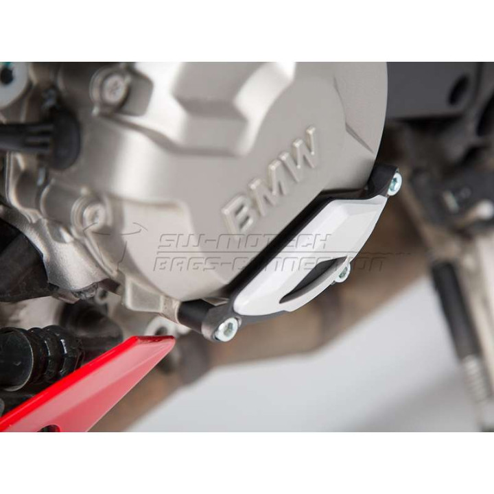 Sliders moteur SW-Motech BMW S1000R/RR/XR