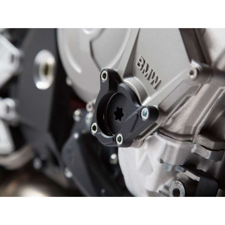 Sliders moteur SW-Motech BMW S1000R/RR/XR