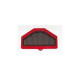 Air filter BMC GSXR600/750 2004-05 (ref. FM354/04-02)