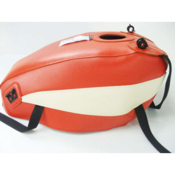 Bagster persico/creme tank mat (1484A) Harley Davidson Sportster 13 L