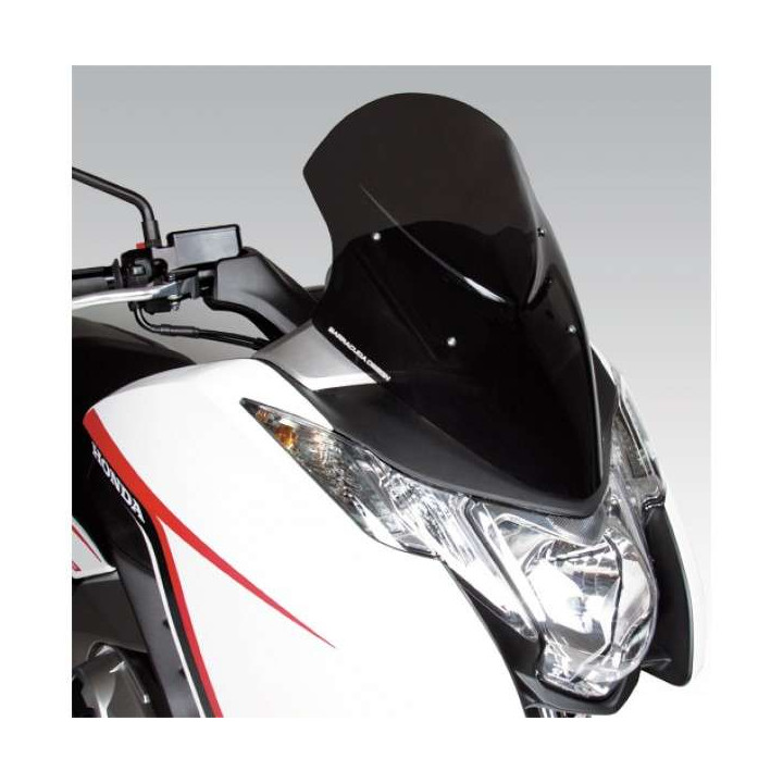 Saute-vent Barracuda AEROSPORT Honda INTEGRA