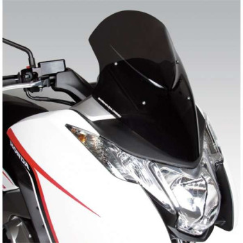 Saute-vent Barracuda AEROSPORT Honda INTEGRA
