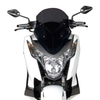 Saute-vent Barracuda AEROSPORT Honda INTEGRA