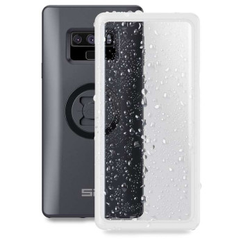 Protection pluie pour coque SP CONNECT Samung Note 9 Protection pluie pour coque SP CONNECT Samung Note 9