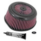 Air Filter K&amp-N HA-4513XD Honda CRF250 2014 / CRF450 13-14