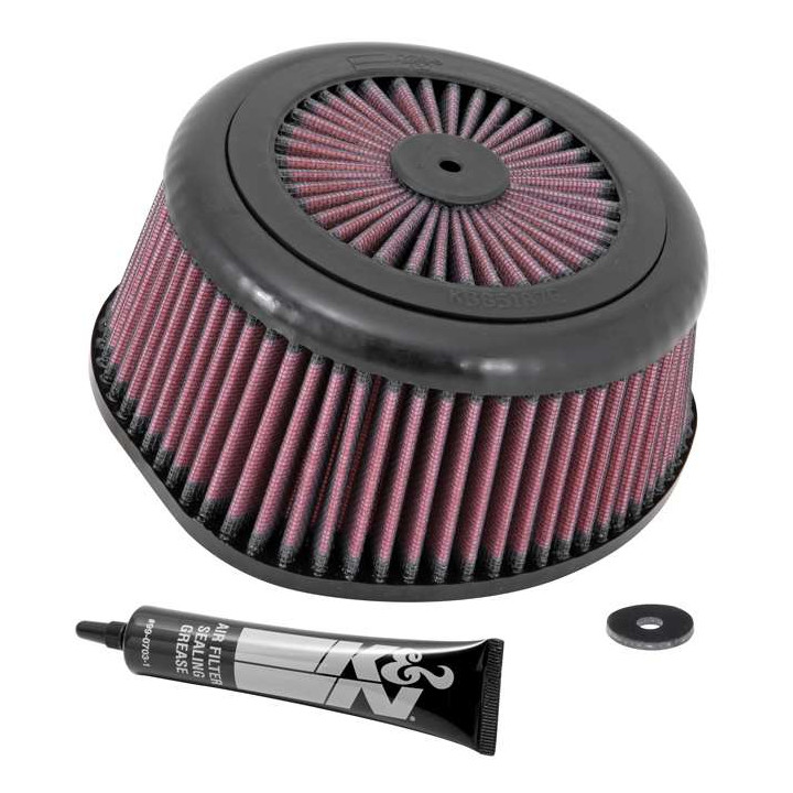 Air Filter K&amp-N HA-4513XD Honda CRF250 2014 / CRF450 13-14